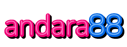 andara88 — logo kanal